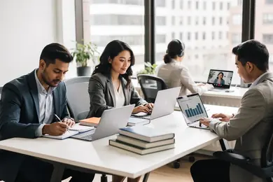 2027 Best Graduate Degrees With Self-Paced Courses thumbnail
