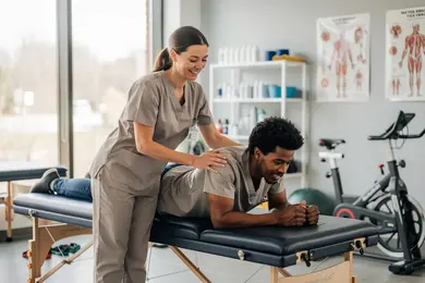 2027 Physical Therapy Assistant Career Hotspots: Cities With the Best Pay, Job Openings, and Growth thumbnail
