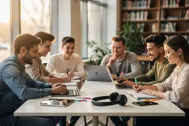 2027 Best Associate Degree Programs With 8-Week Courses thumbnail