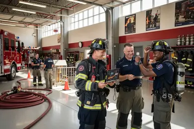 2027 Online Fire Science Degree Programs With No Application Fee and Rolling Admissions thumbnail