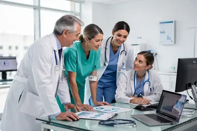 2026 Online Health Studies Bachelor's Degree Programs With Monthly Start Dates thumbnail