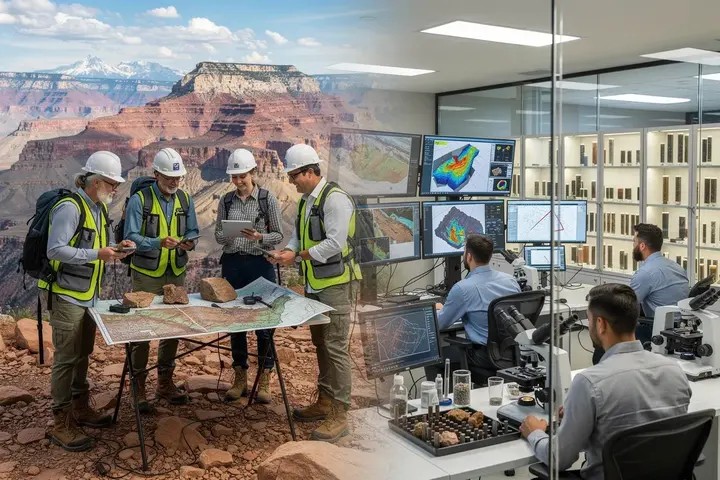 2026 Best Online Geosciences Degrees for Graduate Earth Science Preparation