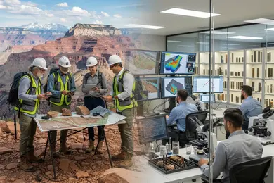 2026 Best Online Geosciences Degrees for Graduate Earth Science Preparation thumbnail