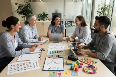 2027 What to Expect in Your First ABA Research Course