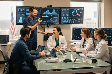 2027 Are Online Health Informatics Doctorate Degrees Respected by Employers? Hiring Trends and Career Outcomes thumbnail