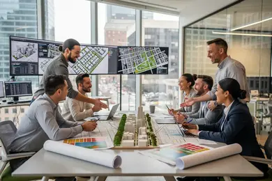 2026 Most In-Demand Urban Planning Master's Specializations thumbnail