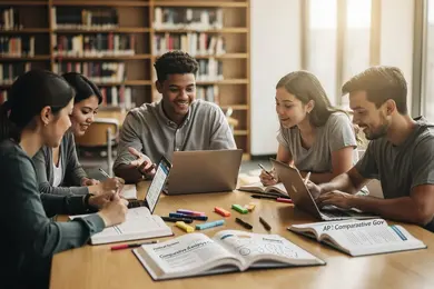 2026 AP Comparative Government Practice Test: Test Prep Guide, Dates, Scores, and Tips thumbnail