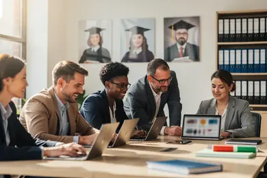 2027 Best Online PhD Programs With Job Placement Support thumbnail