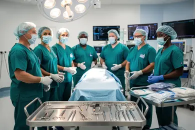 2026 Surgical Tech Student Debt Report: Borrowing, Monthly Payments, and Repayment Risk thumbnail