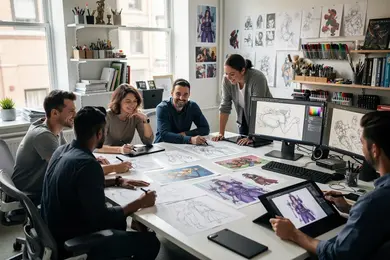 2026 Online Illustration Bachelor's Degree Programs With No Application Fee thumbnail