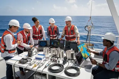 2027 Oceanography Skills Gap Analysis: What Employers Want vs What Degree Programs Teach thumbnail