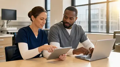 2027 Online Health Informatics Master's Programs With No Letters of Recommendation thumbnail