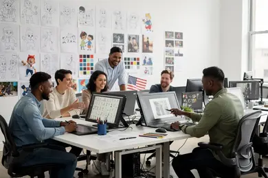 2026 Animation Affordability by State: Where Students Pay the Most and Least thumbnail
