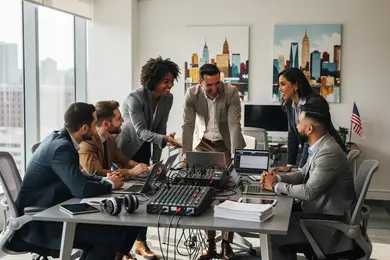 2026 Best Value Online Music Business Degree Programs: Affordable Accredited Options with the Strongest ROI thumbnail