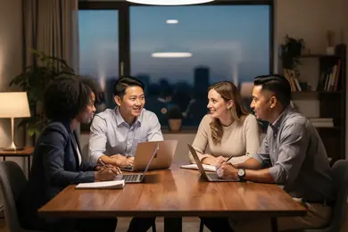 2027 Best Online Master's Degree Programs With Evening Classes thumbnail