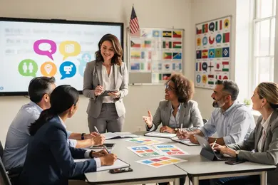 2027 Accredited Online TESOL & Multilingual Learners Degree Programs That Accept the Most Transfer Credits thumbnail