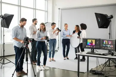 2027 Accredited Online Digital Photography Degree Programs for Working Adults: Flexible, Part-Time, and Self-Paced Options thumbnail