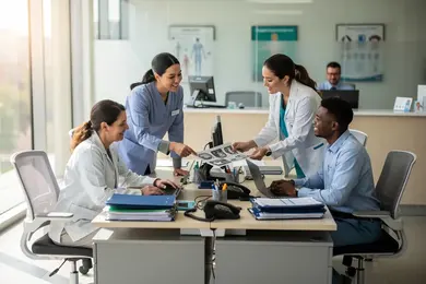 2026 Healthcare Administration Skills Most Commonly Mentioned in Job Postings thumbnail