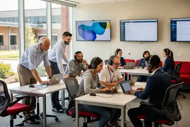 2026 What to Know Before Applying to Concorde Career College - Dallas Online Programs thumbnail