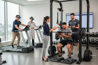 2026 Online Exercise Science Degrees for Strength and Conditioning Roles thumbnail