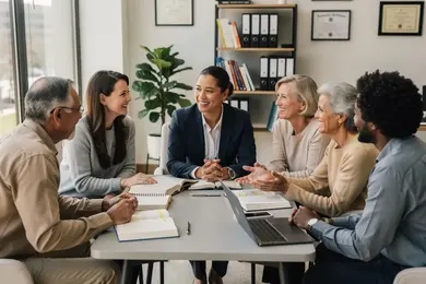 2027 Easiest Online Counselor Education Doctorate Programs to Get Into: Admission Requirements, GPA, and Workarounds thumbnail