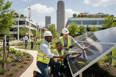 2027 Top Industries Hiring Sustainability Graduates: Demand, Pay, and Growth Trends thumbnail