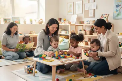 2027 Child Development Career Hotspots: Cities With the Best Pay, Job Openings, and Growth thumbnail