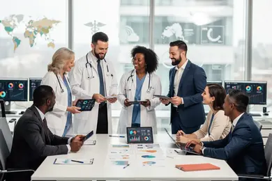 2026 Online Public Health Degrees With Global Health Concentrations thumbnail