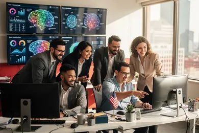 2026 Best AI Governance Courses for Healthcare Contact Center Teams thumbnail