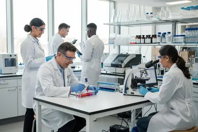 2026 Which Biomedical Sciences Degree Careers Offer the Best Return Without Graduate School? thumbnail