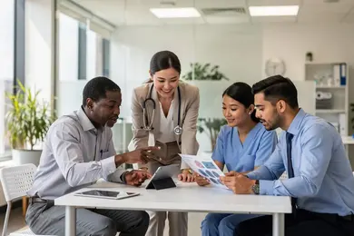 2026 Best Value Online Care Coordination Degree Programs: Affordable Accredited Options with the Strongest ROI thumbnail