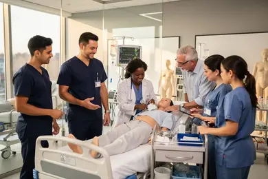 2026 Work Experience Requirements for Nurse Educator Degree Programs thumbnail