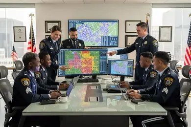 2026 How to Choose an Online Criminal Justice Degree for Crime Analysis Careers thumbnail