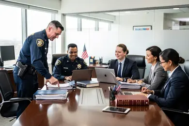 2026 Online Criminal Justice Degrees With the Best Value for Mid-Career Adults thumbnail