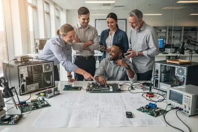 2027 Electrical Engineering Degree Payback Report: Which Programs Deliver the Best Cost-to-Salary Return thumbnail