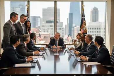 2027 Accelerated Online Government Leadership Doctorate Programs: Faster Timelines, Credit Transfers, and Completion Paths thumbnail