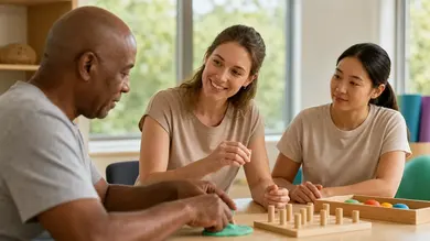 2027 Online Occupational Therapy Master's Programs With No Letters of Recommendation thumbnail