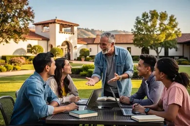 2026 Is California Lutheran University Good for Transfer Students? thumbnail