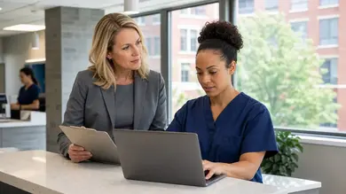 2027 Online Healthcare Management Master's Programs With No Letters of Recommendation thumbnail