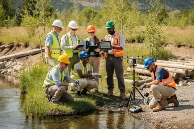 2026 Best Online Bachelor's in Environmental Science With Water Resources Coursework thumbnail