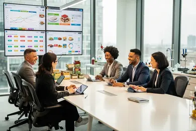 2026 Online Food Industry Management Degrees for Students Who Want Corporate Food Industry Careers thumbnail