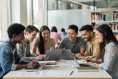 2027 Best Associate Degree Programs With Short Courses thumbnail