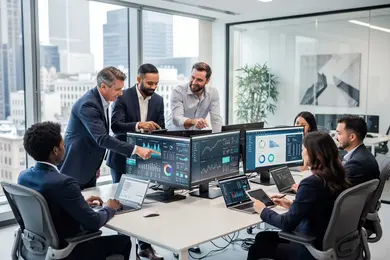 2026 Best Online Master's in Management Information Systems With ERP Tracks thumbnail