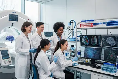 2026 Online Neuroscience Degrees for Graduate School Preparation thumbnail