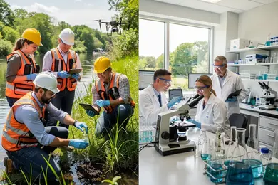 2026 Online Environmental Science Degrees for Environmental Health Roles thumbnail