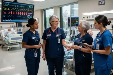 2026 Adult Gerontology Acute Care Nurse Practitioner Transfer Credit Trends: How Schools Are Adapting for Adult Learners thumbnail