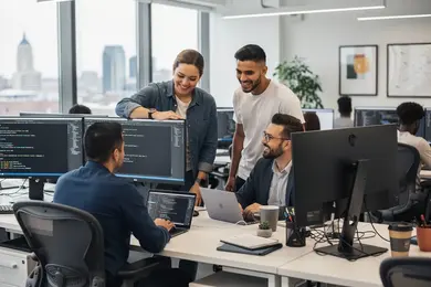 2027 Online Software Engineering Degree Programs That Accept 60, 75, or 90 Transfer Credits thumbnail