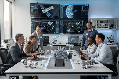 2026 Work Experience Requirements for Space Studies Degree Programs thumbnail