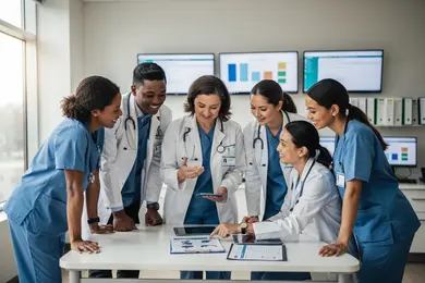 2026 DNP Leadership Courses You'll Likely Take thumbnail