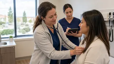 2027 Best Online Family Nurse Practitioner (FNP) Programs for Residents of Aurora, CO thumbnail